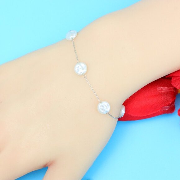 Chic & Stylish Bracelet – A Thoughtful Gift for Women and Girls, DYC1203 - Picture 1 of 8